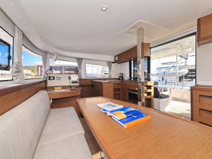 Lagoon 42 „SEA YA“ – fotka 47