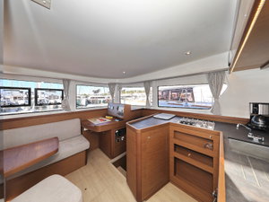 Lagoon 42 „SEA YA“ – fotka 14