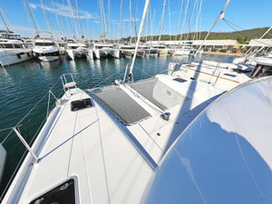 Lagoon 42 „SEA YA“ – fotka 31