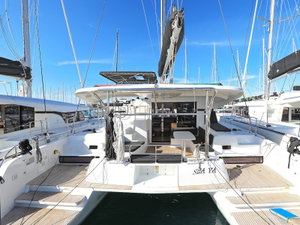 Lagoon 42 „SEA YA“ – fotka 6