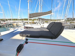 Lagoon 42 „SEA YA“ – fotka 40