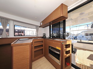 Lagoon 42 „SEA YA“ – fotka 16