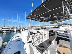 Lagoon 42 „SEA YA“ – fotka 28