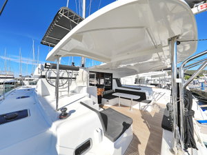 Lagoon 42 „SEA YA“ – fotka 22