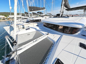 Lagoon 42 „SEA YA“ – fotka 33