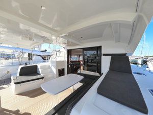 Lagoon 42 „SEA YA“ – fotka 11