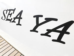 Lagoon 42 „SEA YA“ – fotka 9