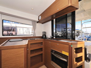 Lagoon 42 „SEA YA“ – fotka 17
