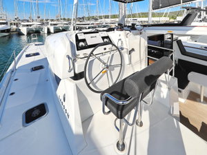 Lagoon 42 „SEA YA“ – fotka 29