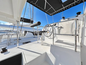 Lagoon 42 „SEA YA“ – fotka 27