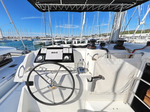 Lagoon 42 „SEA YA“ – fotka 30