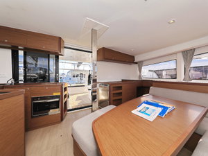Lagoon 42 „SEA YA“ – fotka 45