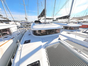 Lagoon 42 „SEA YA“ – fotka 36