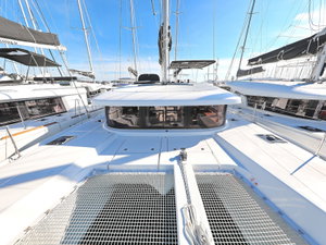 Lagoon 42 „SEA YA“ – fotka 35