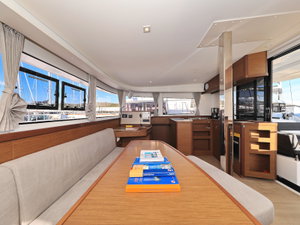 Lagoon 42 „SEA YA“ – fotka 50