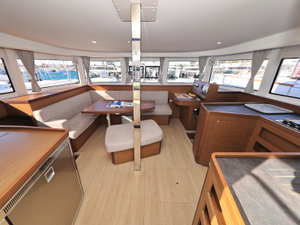 Lagoon 42 „SEA YA“ – fotka 13