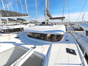 Lagoon 42 „SEA YA“ – fotka 32