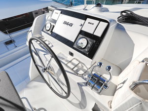Lagoon 42 „SEA YA“ – fotka 4