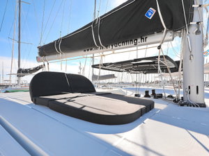 Lagoon 42 „SEA YA“ – fotka 37