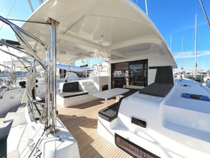 Lagoon 42 „SEA YA“ – fotka 10