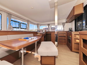 Lagoon 42 „SEA YA“ – fotka 52