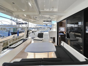 Lagoon 42 „SEA YA“ – fotka 38