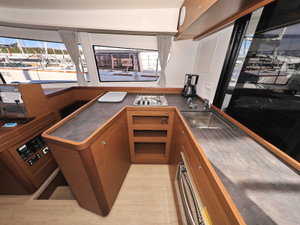 Lagoon 42 „SEA YA“ – fotka 15