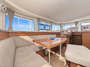 Lagoon 42 „SEA YA“ – fotka 51