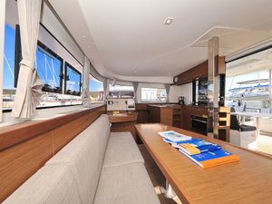 Lagoon 42 „SEA YA“ – fotka 49