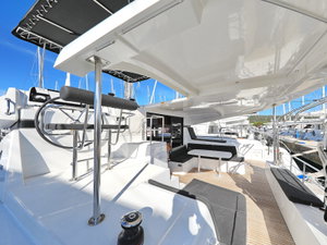 Lagoon 42 „SEA YA“ – fotka 24