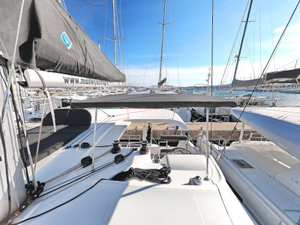 Lagoon 42 „SEA YA“ – fotka 44