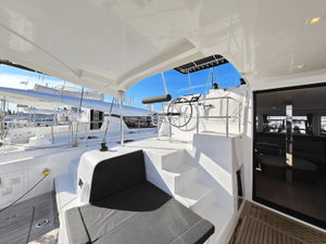 Lagoon 42 „SEA YA“ – fotka 26
