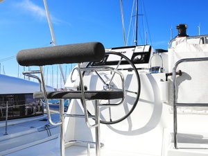 Lagoon 42 „SEA YA“ – fotka 3