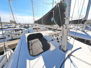 Lagoon 42 „SEA YA“ – fotka 42