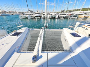 Lagoon 42 „SEA YA“ – fotka 34