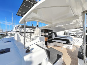 Lagoon 42 „SEA YA“ – fotka 23