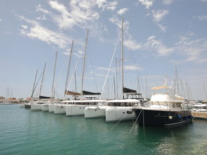 Lagoon 42 „MASTERPIECE“ – fotka 45