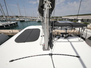 Lagoon 42 „MASTERPIECE“ – fotka 37