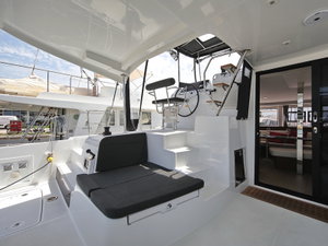 Lagoon 42 „MASTERPIECE“ – fotka 64
