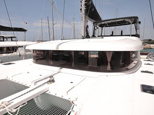 Lagoon 42 „MASTERPIECE“ – fotka 5