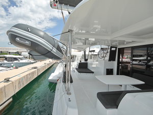 Lagoon 42 „MASTERPIECE“ – fotka 30