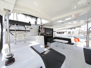 Lagoon 42 „MASTERPIECE“ – fotka 61