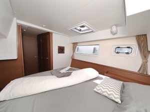 Lagoon 42 „MASTERPIECE“ – fotka 102