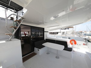 Lagoon 42 „MASTERPIECE“ – fotka 10