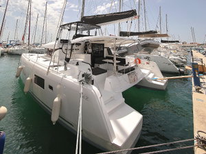 Lagoon 42 „MASTERPIECE“ – fotka 44