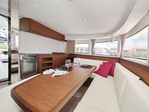 Lagoon 42 „MASTERPIECE“ – fotka 118