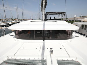 Lagoon 42 „MASTERPIECE“ – fotka 6