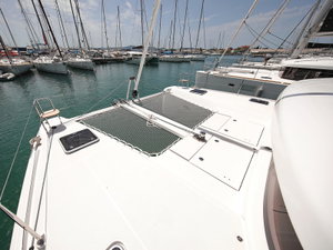 Lagoon 42 „MASTERPIECE“ – fotka 4