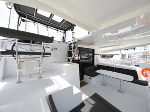 Lagoon 42 „MASTERPIECE“ – fotka 62