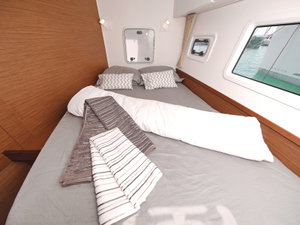 Lagoon 42 „MASTERPIECE“ – fotka 20